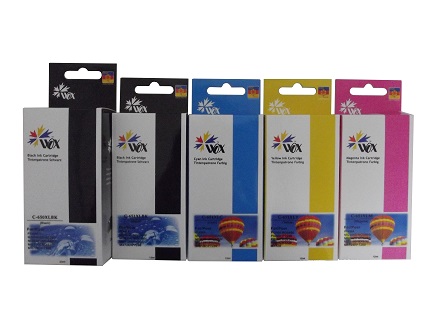 Compatible Canon PGI-650XL/CLI-651XL ink cartridges 10 Pack (2BK/2bk/2c/2m/2y) Compatible Canon PGI-650XL/CLI-651XL ink cartridges 10 Pack (2BK/2bk/2c/2m/2y)