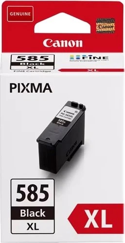 Genuine Canon PG-585XL Black ink cartridge Genuine Canon PG-585XL Black ink cartridge