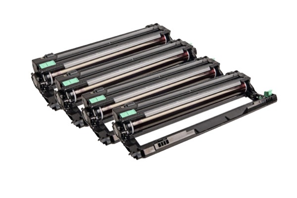 Compatible Brother DR233 Drum Unit 4 Pack Compatible Brother DR233 Drum Unit 4 Pack