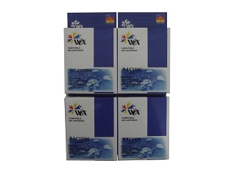 Compatible Brother LC133 ink cartridges 4 Pack (1BK/1C/1M/1Y) Compatible Brother LC133 ink cartridges 4 Pack (1BK/1C/1M/1Y)